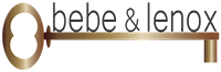 Bebe & Lenox Logo
